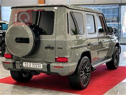 مێرسێدس بێنز G-Class